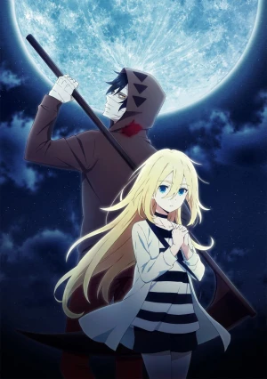 Angels of Death ep 13 - Rachel's Happy Family - I drink and watch