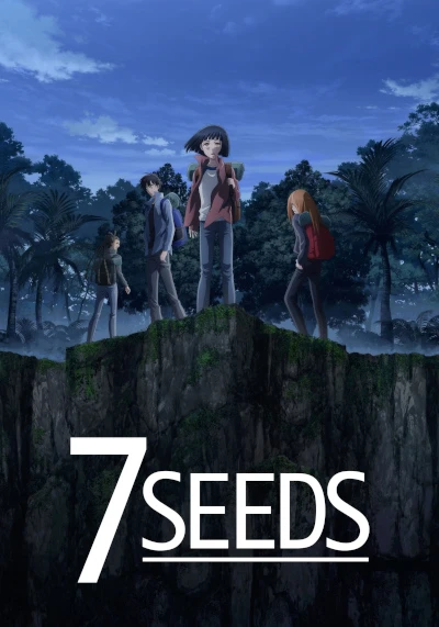 Anime: 7 Seeds