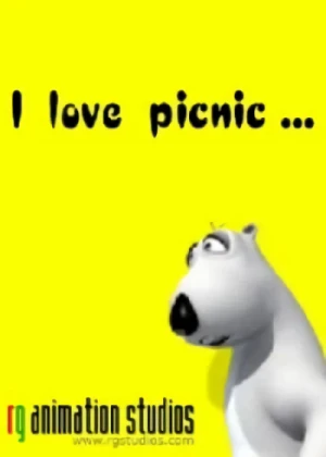 Anime: I Love Picnic