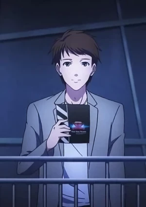 Anime: Dore ka ja Nakute, Zenbu Tsukurou