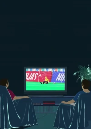 Anime: Soccer
