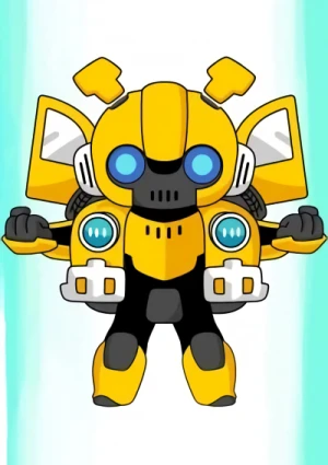 Report Abuse - Transformers Anime Bumblebee Girl - Free Transparent PNG  Clipart Images Download