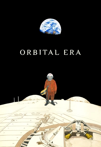 Anime: Orbital Era