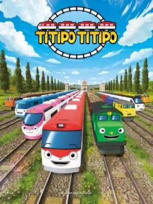 Anime: Titipo Titipo