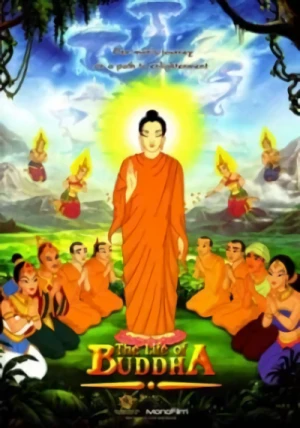 Anime: Prawat Phra Phutthachao
