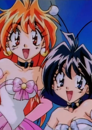 Anime: A Maiden’s Prayer