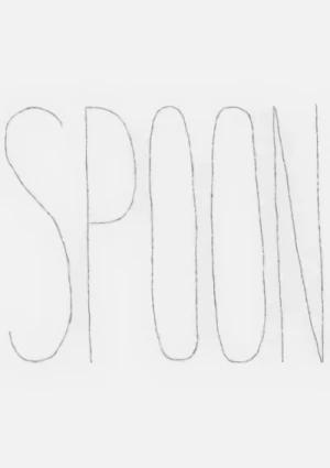 Anime: Spoon