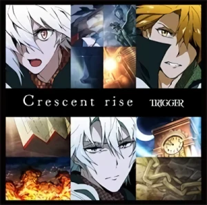 Anime: Crescent Rise