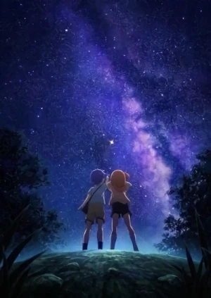 Anime: Asteroid in Love Episode 6.5 – Recap: Sparkle’s Special Issue