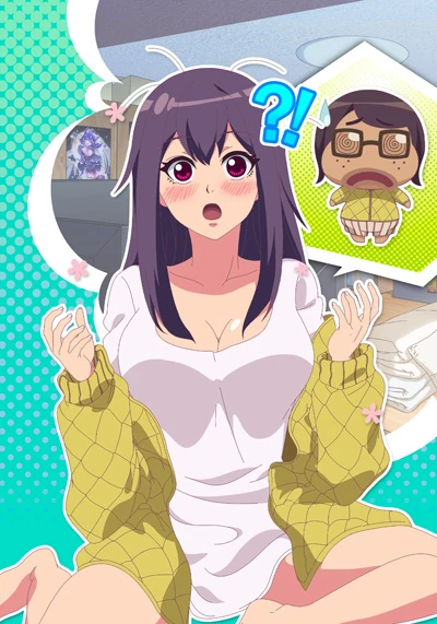 Anime: Bagel Girl