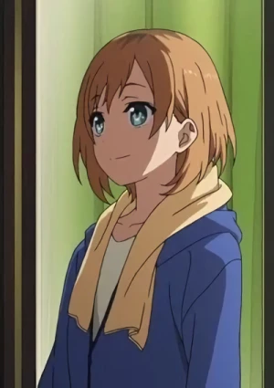 Anime: d Anime Store Musani CM