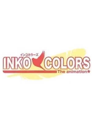 Anime: Inko Colors