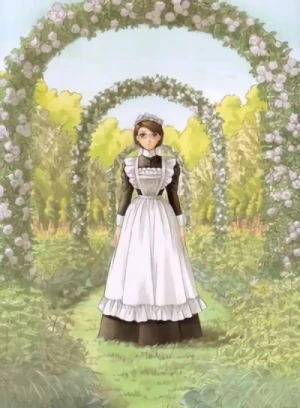 Anime: Emma: A Victorian Romance - Intermission