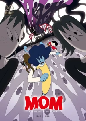 Anime: MOM: The Worst Punishment