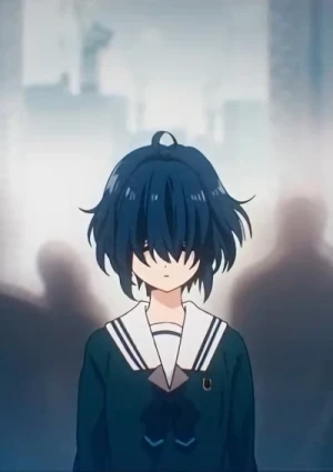 Anime: Kaze wa Fuiteru ka?