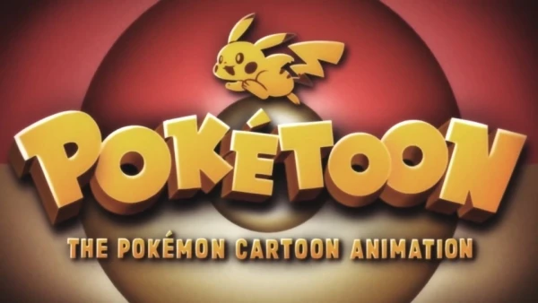 Anime: Pokétoon: The Pokémon Cartoon Animation - Scraggy and Mimikyu
