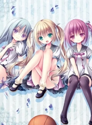 Anime: Rou Kyuu Bu! SS: Bangai-hen
