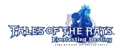 Anime: Tales of the Rays: Everlasting Destiny