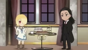 Anime: Maou-sama, "Petit" Retry!