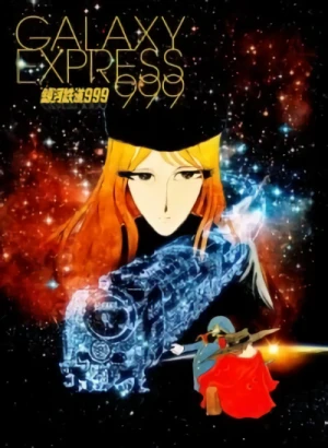 Anime: Galaxy Express 999 Recap Episode