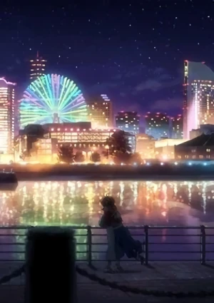 Anime: Furu Tamaka Shichimise: Tanjoubi-hen
