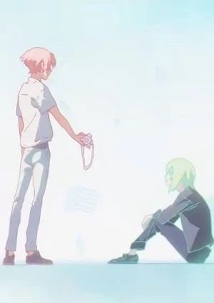 Anime: Yakusoku (2020)