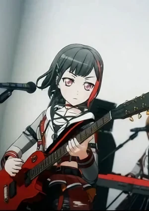 Anime: One of Us