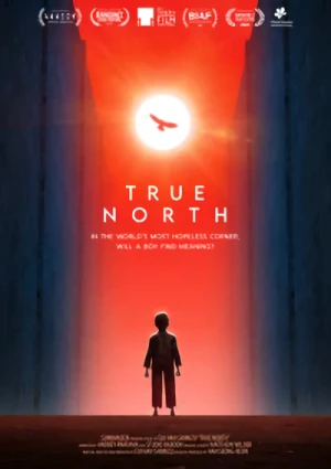 Anime: True North