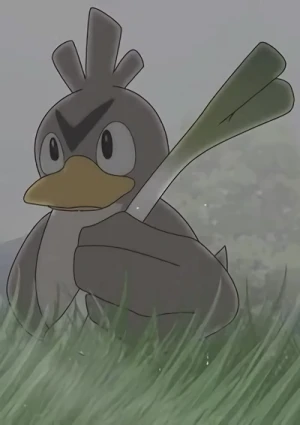 Anime: Kamonegi no Kazoe Uta