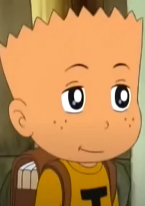 Anime: Geomjeong Gomusin: Television Sadeon Nal