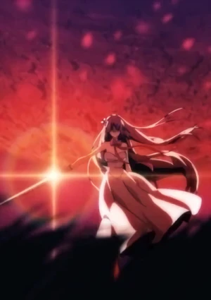 Anime: Counterside