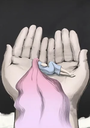 Anime: Yumekui Shoujo
