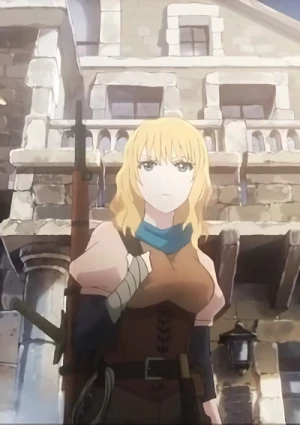 Takusareta Omoi Hen