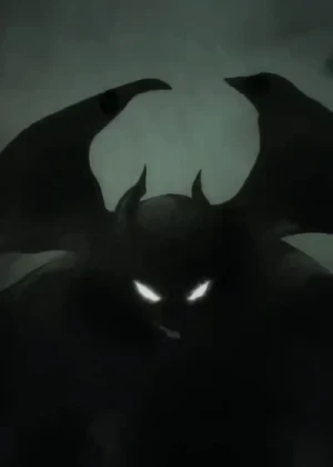 Anime: Devilman: Crybaby - Digest Eizou