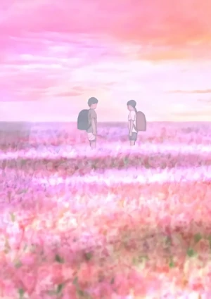 Anime: Hyacinth