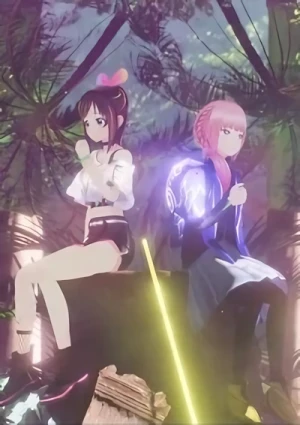Anime: Loveshii