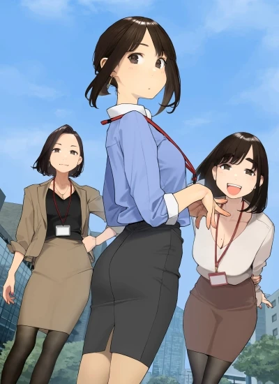 Anime: Ganbare Doukichan
