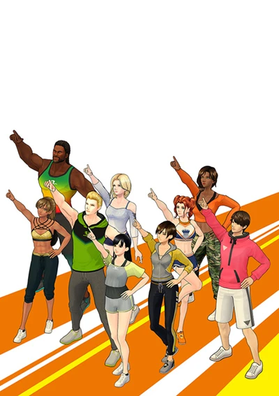 Anime: Kimi to Fit Boxing
