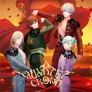 Anime: Quartet Crown