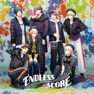 Anime: Endless Score