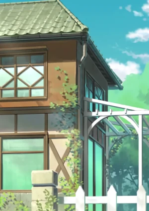 Anime: Kabushikigaisha Kishimoto Kougyou CM