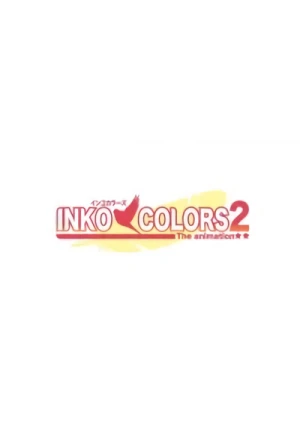 Anime: Inko Colors 2