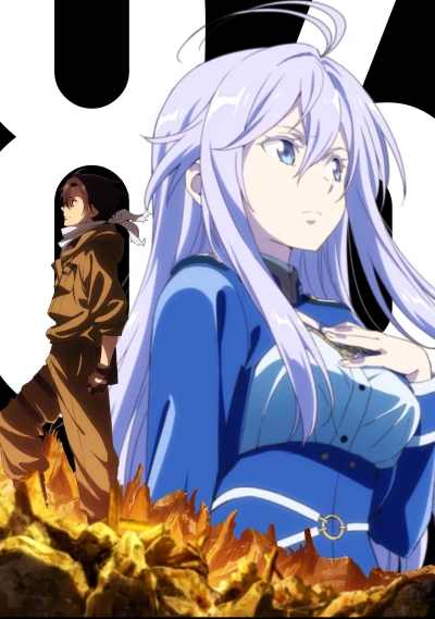 Anime: 86: Eighty Six - If There‘s Something Worth Dying For
