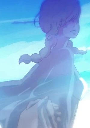 Anime: Butterfly