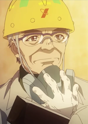 Anime: Sono Te o Tomenai