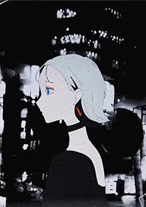 Anime: Tarinai Anime: Tarinai