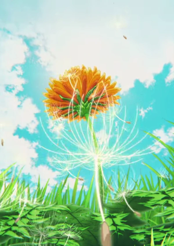 Wit Studio 10th Aim Higher