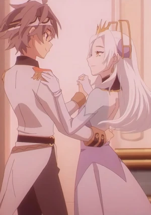 Byakuya Kyokkou: Nemuri Ouji