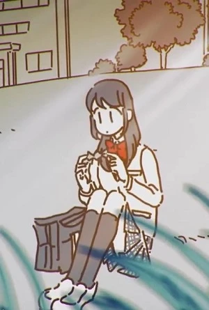 Tomodachi ga Inai!