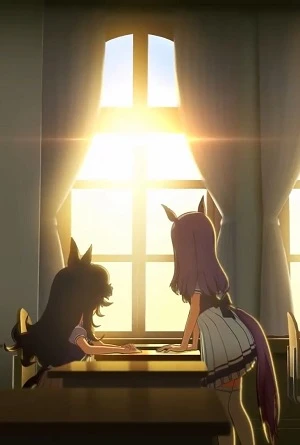 Uma Musume: Pretty Derby OP Eizou